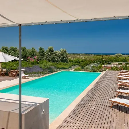 Passo Degli Aironi 12, Emma Villa