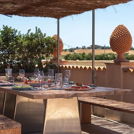 Villa Passo Degli Aironi 12, Emma