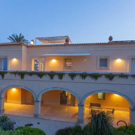 Passo Degli Aironi 12, Emma * Noto