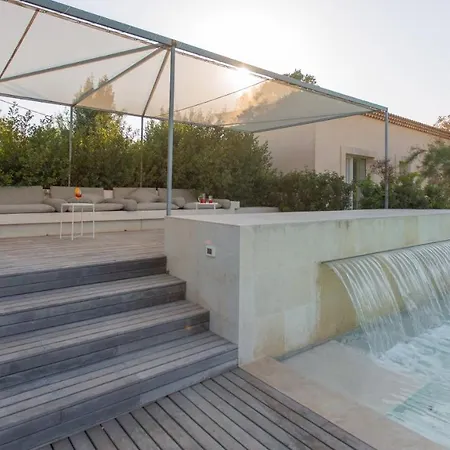 Villa Passo Degli Aironi 12, Emma Noto