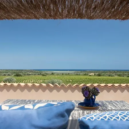 Passo Degli Aironi 12, Emma Villa