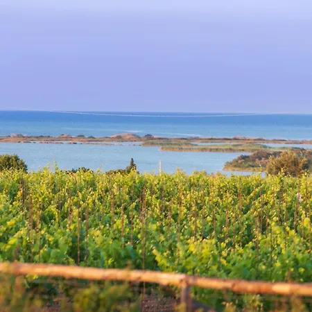 Passo Degli Aironi 12, Emma Noto