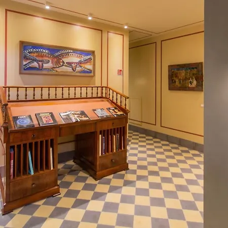 Passo Degli Aironi 12, Emma * Noto