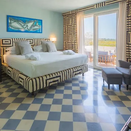 Villa Passo Degli Aironi 12, Emma *