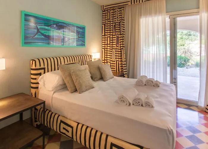 Passo Degli Aironi 12, Emma *